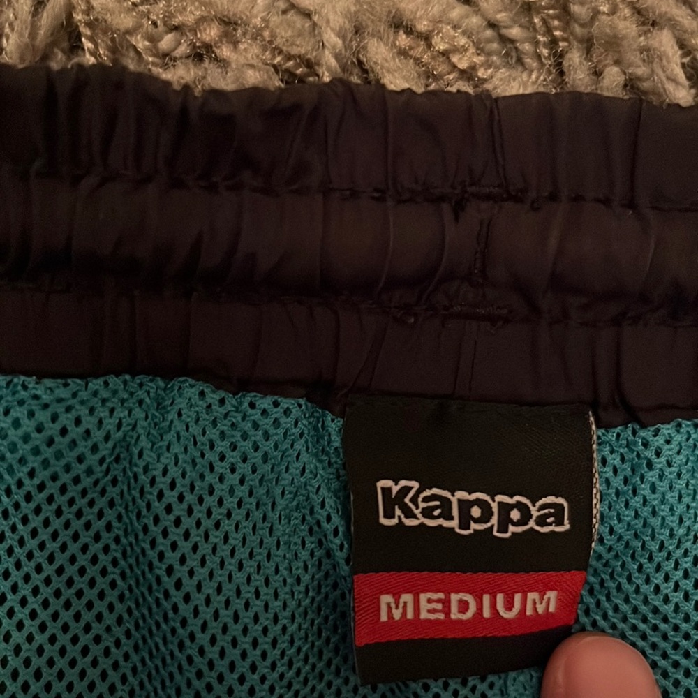 Kappa Swim Trunks - Picture 4 of 5